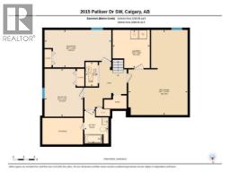 2015 Palliser Drive Sw, Calgary, AB T2V3R9 Photo 33