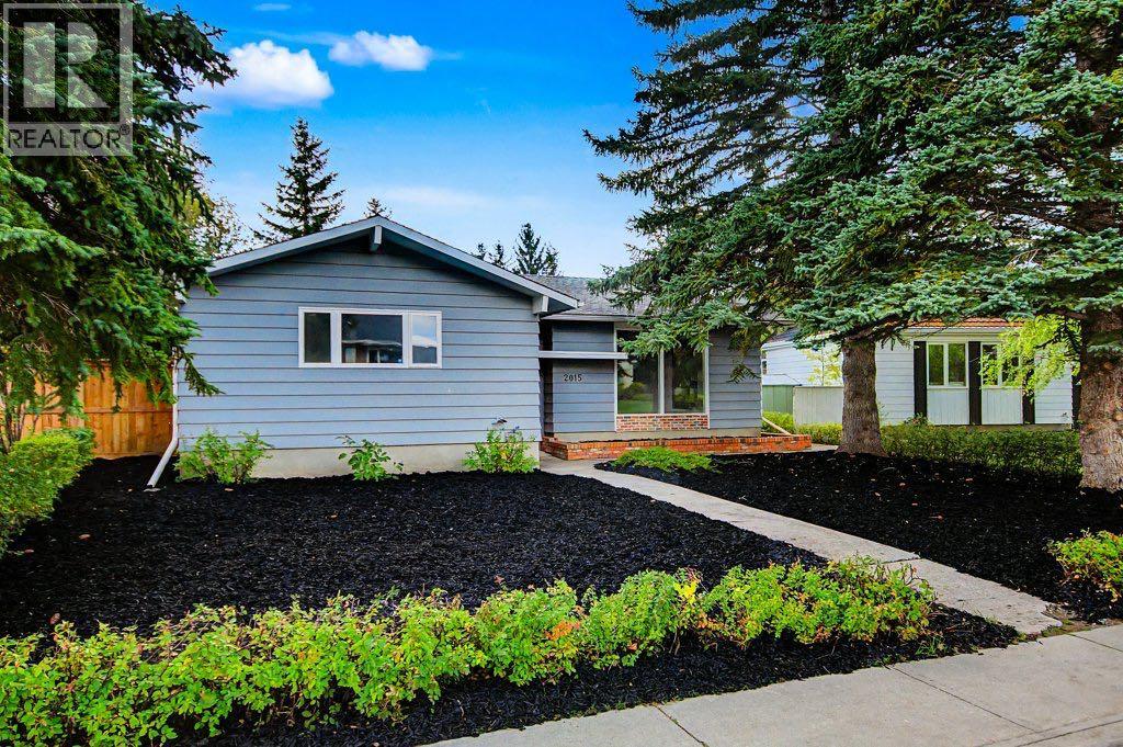 2015 Palliser Drive SW, Calgary, Alberta, T2V3R9