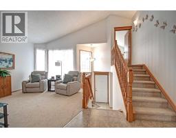 Laundry room - 49 Thornfield Close Se, Airdrie, AB T4A2K7 Photo 6