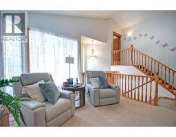 Primary Bedroom - 49 Thornfield Close Se, Airdrie, AB T4A2K7 Photo 7