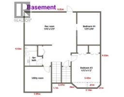 49 Thornfield Close Se, Airdrie, AB T4A2K7 Photo 49