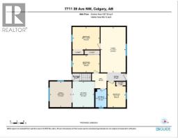7711 39 Avenue Nw, Calgary, AB T3B1X4 Photo 21