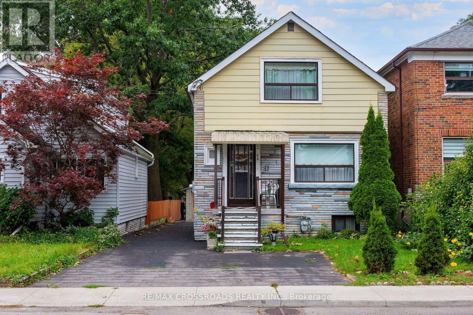36 MCDONALD AVENUE - 5