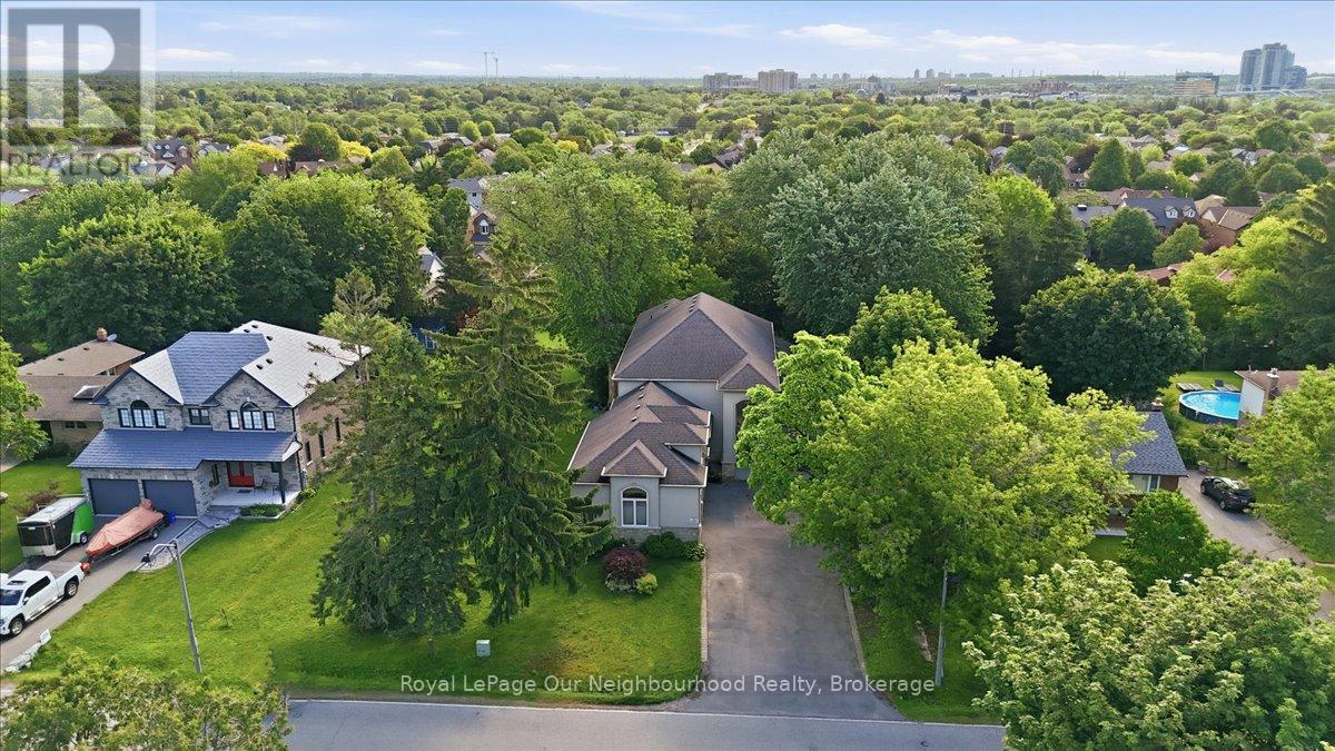 1879 APPLEVIEW ROAD, Pickering (Dunbarton)