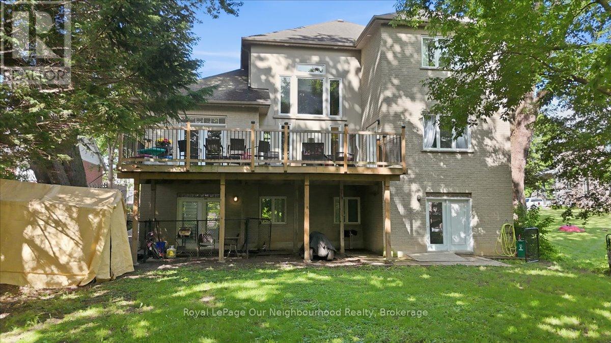 1879 APPLEVIEW ROAD, Pickering (Dunbarton) — photo 4