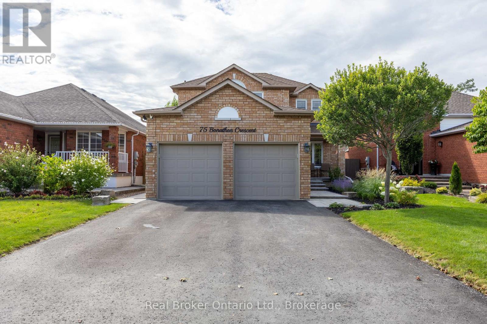 75 Bonathon Crescent, Clarington, ON