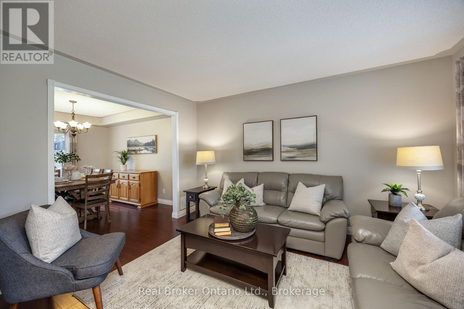 75 Bonathon Crescent, Clarington, ON photo 21