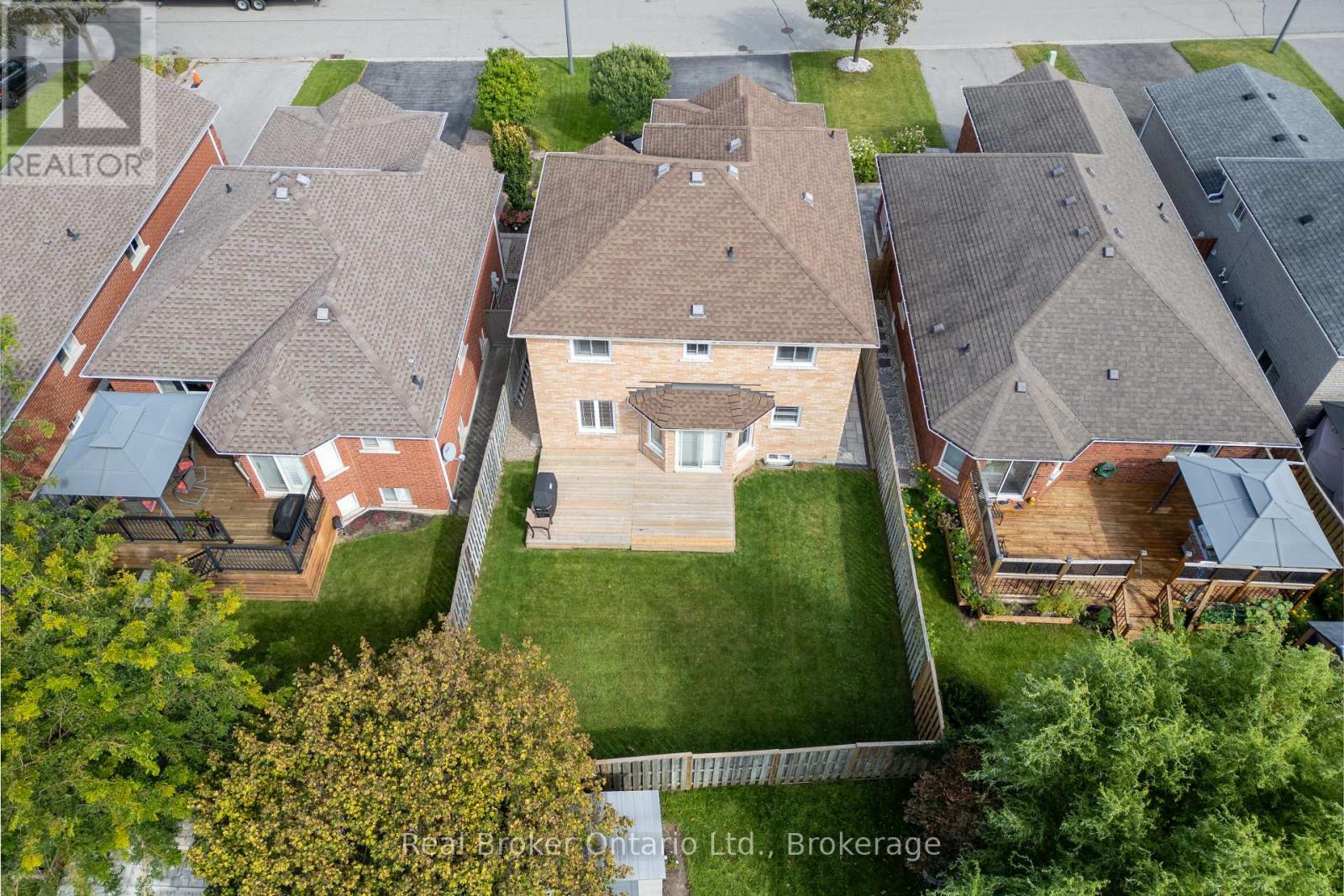 75 Bonathon Crescent, Clarington, ON photo 42
