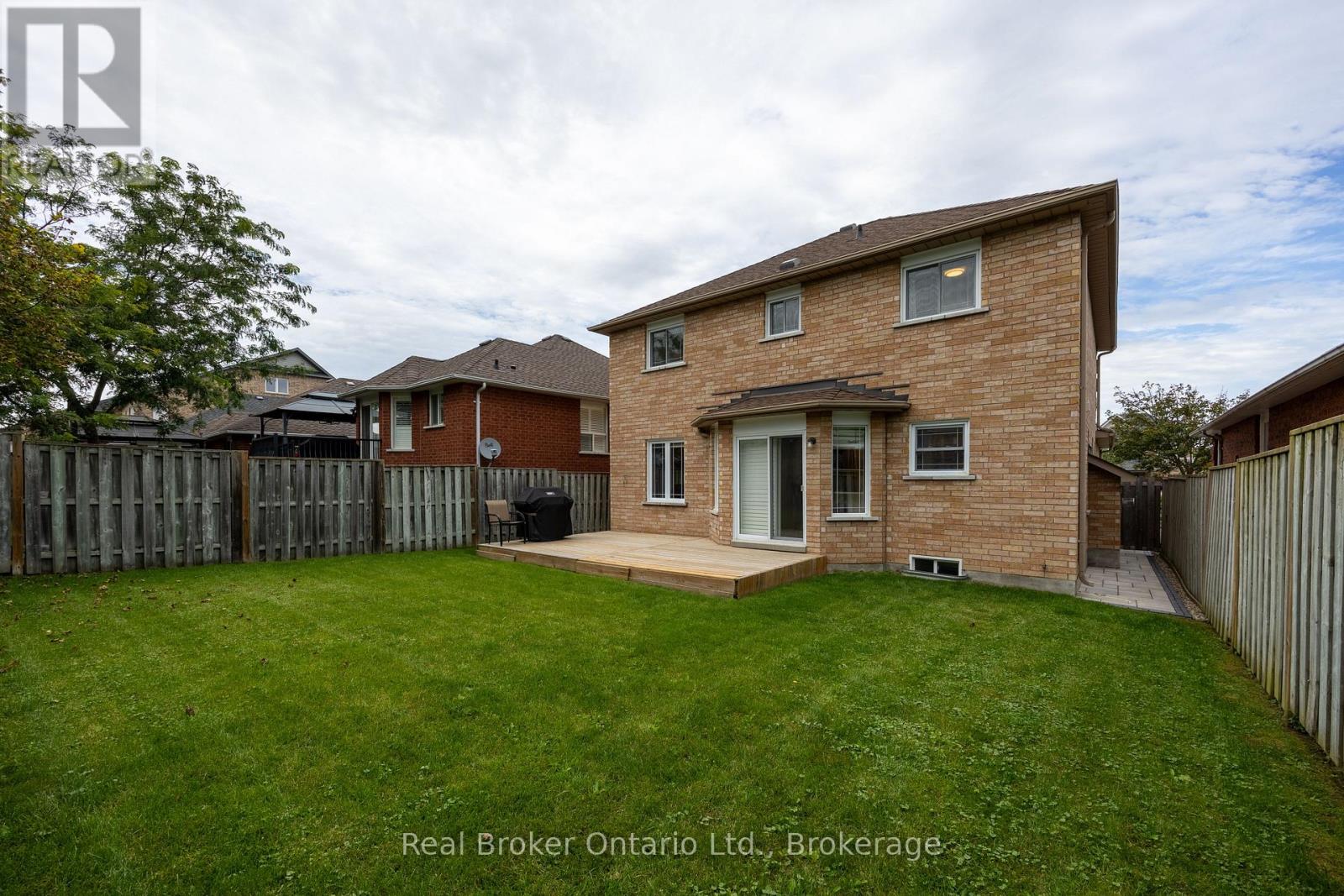 75 Bonathon Crescent, Clarington, ON photo 44