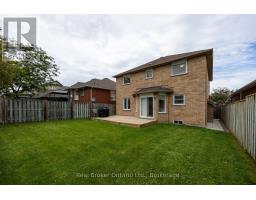 75 Bonathon Crescent, Clarington, ON L1C5B9 Photo 44