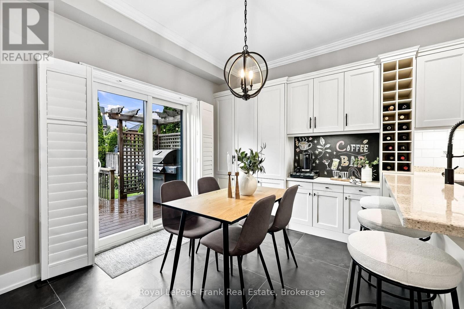 6 FOXBURY ROAD - 14
