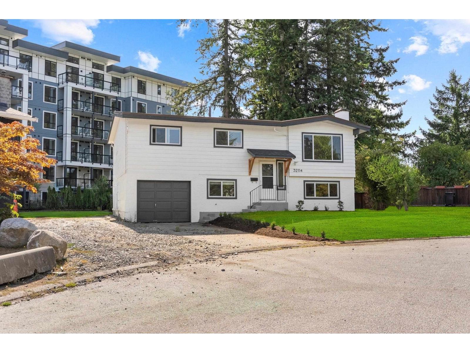 Listing