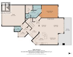 4520 Gallaghers Lookout Unit# 4, Kelowna, BC V1W3Z8 Photo 49