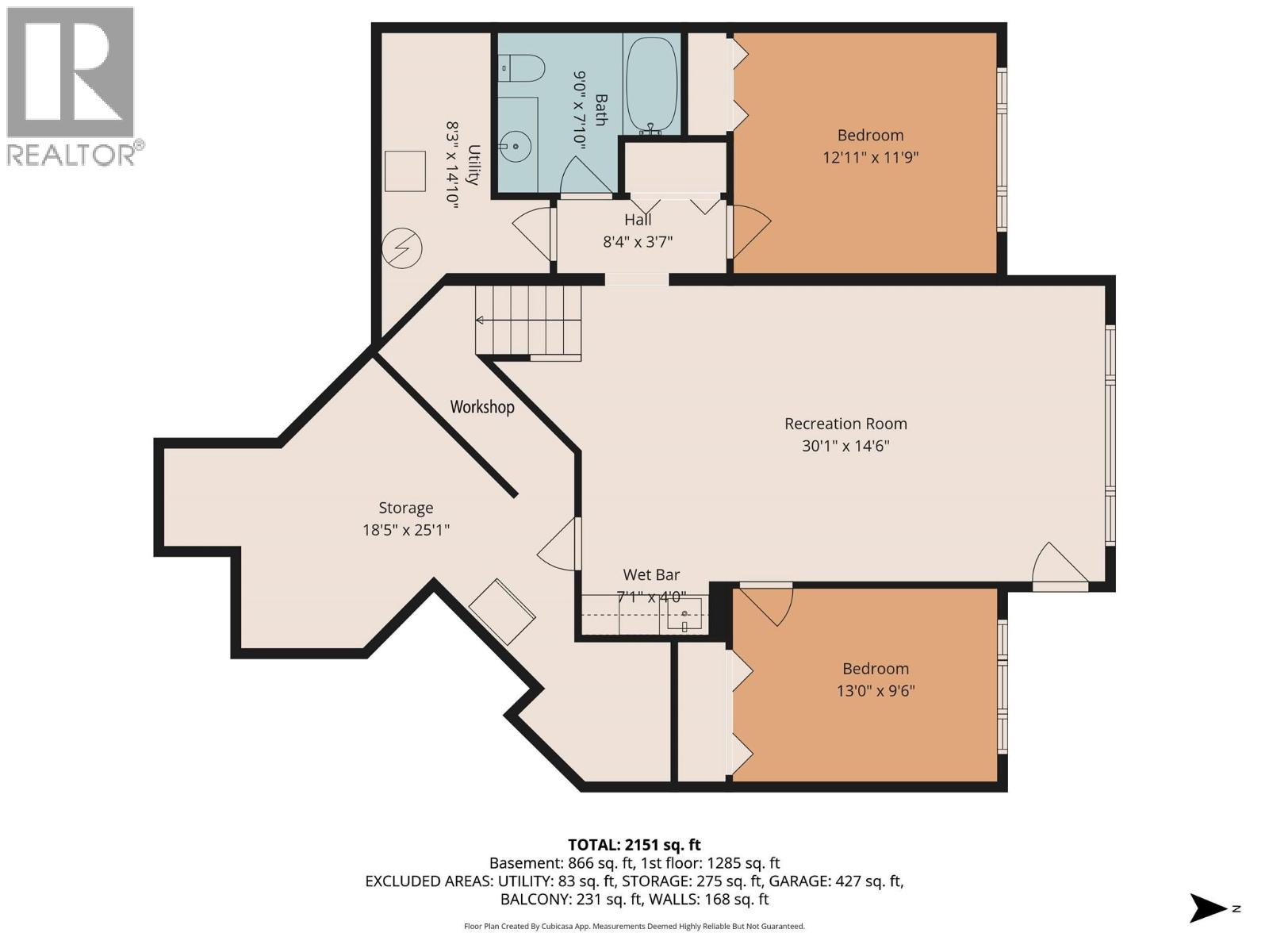 4 4520 Gallaghers Lookout, Kelowna