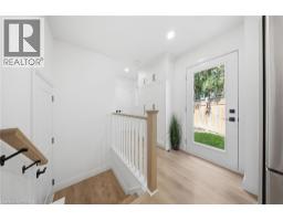 2pc Bathroom - 21 Sandy Row, Brantford, ON N3T5Z3 Photo 11