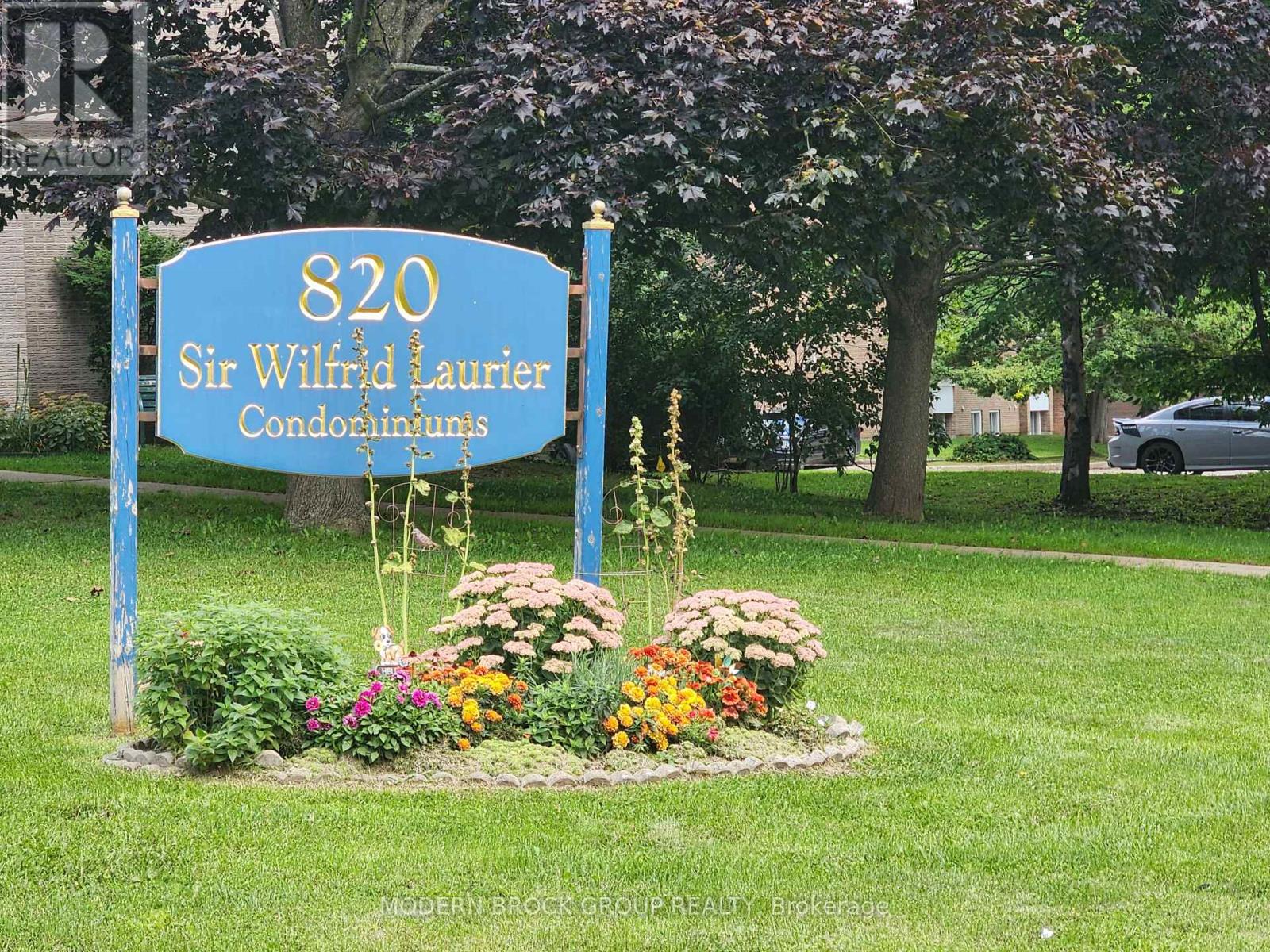 318 - 820 LAURIER BOULEVARD, Brockville