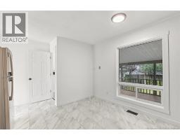 Kitchen - 91 Bates Street, Fredericton, NB E3A5B7 Photo 12