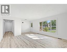 4pc Bathroom - 91 Bates Street, Fredericton, NB E3A5B7 Photo 7