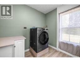 Laundry room - 7290 Route 114, West River, NB E4H2L6 Photo 11