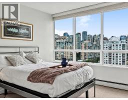 16d 139 Drake Street, Vancouver, BC V6Z2T8 Photo 12