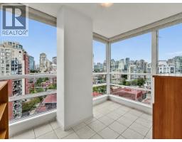 16d 139 Drake Street, Vancouver, BC V6Z2T8 Photo 6