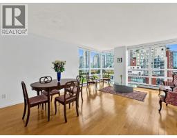 16d 139 Drake Street, Vancouver, BC V6Z2T8 Photo 8