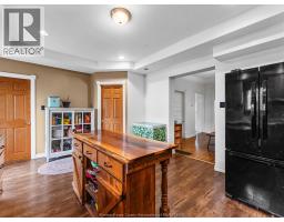 Dining room - 1287 Goyeau, Windsor, ON N8X3K9 Photo 12
