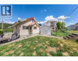 128 Haig Street, Warfield, BC V1R2L9 Photo 37