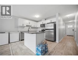 2pc Bathroom - 135 Hardcastle Drive Unit# 86, Cambridge, ON N1S0B6 Photo 10
