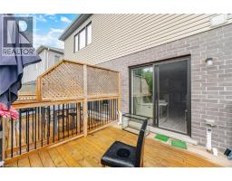 135 Hardcastle Drive Unit# 86, Cambridge, ON N1S0B6 Photo 37