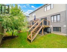 135 Hardcastle Drive Unit# 86, Cambridge, ON N1S0B6 Photo 39