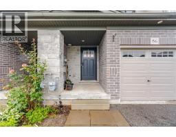 4pc Ensuite bath - 135 Hardcastle Drive Unit# 86, Cambridge, ON N1S0B6 Photo 6