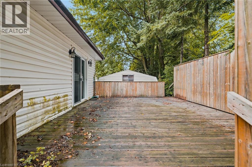 485 WALLACE Avenue S - 29