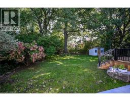 491 Anson Drive, Ancaster, ON L9G2M2 Photo 45