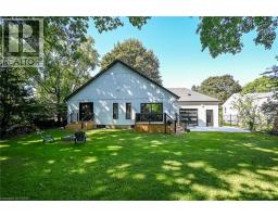 491 Anson Drive, Ancaster, ON L9G2M2 Photo 47