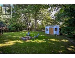 491 Anson Drive, Ancaster, ON L9G2M2 Photo 48
