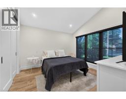 Bedroom - 491 Anson Drive, Ancaster, ON L9G2M2 Photo 6