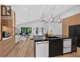 Recreation room - 491 Anson Drive, Ancaster, ON L9G2M2 Photo 8