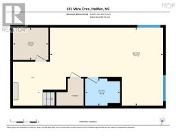 151 Mica Crescent, Spryfield, NS B3P0H7 Photo 46