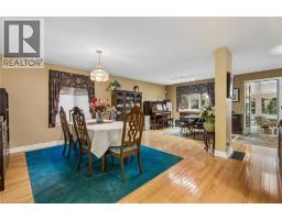 Sunroom - 152 Dufferin Avenue Unit# 8, Brantford, ON N3T4R3 Photo 11