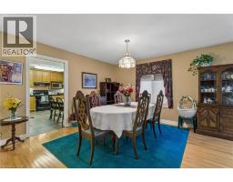 Laundry room - 152 Dufferin Avenue Unit# 8, Brantford, ON N3T4R3 Photo 12