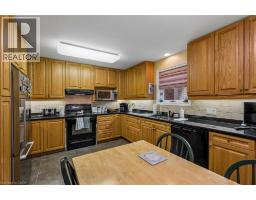 Sitting room - 152 Dufferin Avenue Unit# 8, Brantford, ON N3T4R3 Photo 16