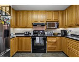 Living room - 152 Dufferin Avenue Unit# 8, Brantford, ON N3T4R3 Photo 18
