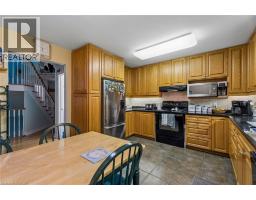 Foyer - 152 Dufferin Avenue Unit# 8, Brantford, ON N3T4R3 Photo 19