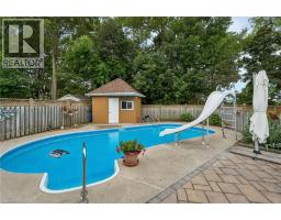 152 Dufferin Avenue Unit# 8, Brantford, ON N3T4R3 Photo 46