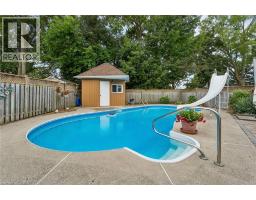 152 Dufferin Avenue Unit# 8, Brantford, ON N3T4R3 Photo 47