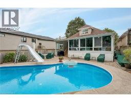 152 Dufferin Avenue Unit# 8, Brantford, ON N3T4R3 Photo 49