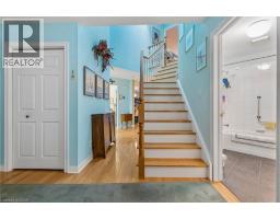 Bedroom - 152 Dufferin Avenue Unit# 8, Brantford, ON N3T4R3 Photo 6