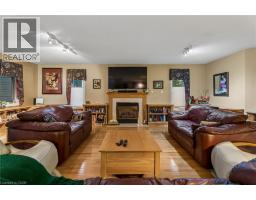Recreation room - 152 Dufferin Avenue Unit# 8, Brantford, ON N3T4R3 Photo 7