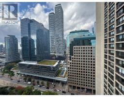2423 - 33 Harbour Square, Toronto, ON M5J2G2 Photo 16